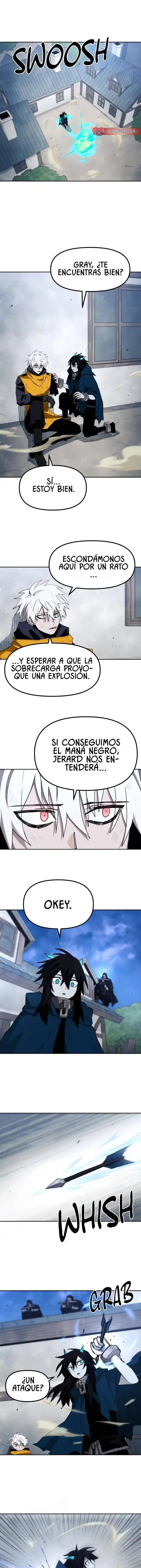 SOLO UN GATO - Capítulo 53 - Página 1 - LectorTMOo