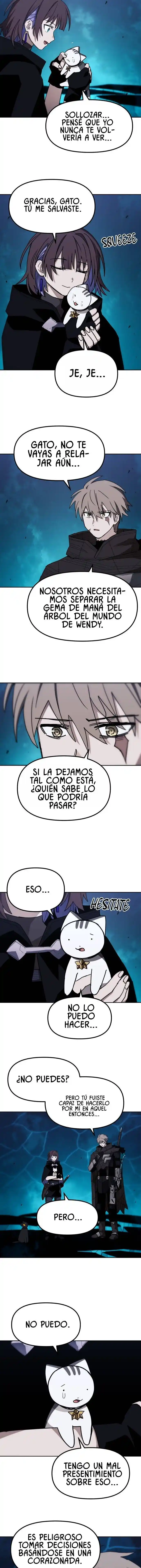 SOLO UN GATO - Capítulo 53 - Página 3 - LectorTMOo