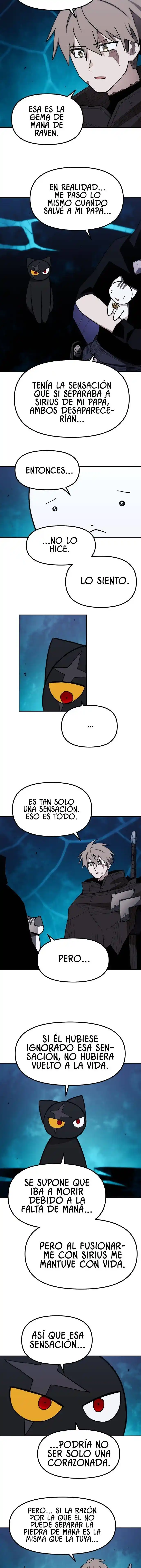 SOLO UN GATO - Capítulo 53 - Página 4 - LectorTMOo