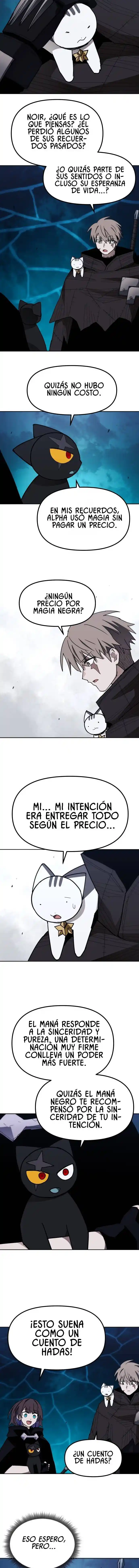 SOLO UN GATO - Capítulo 53 - Página 7 - LectorTMOo