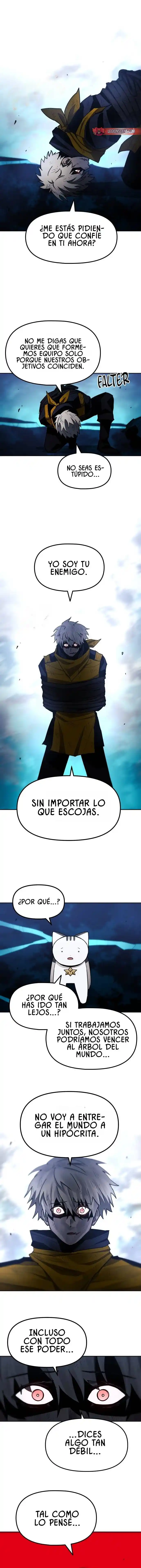 SOLO UN GATO - Capítulo 54 - Página 2 - LectorTMOo