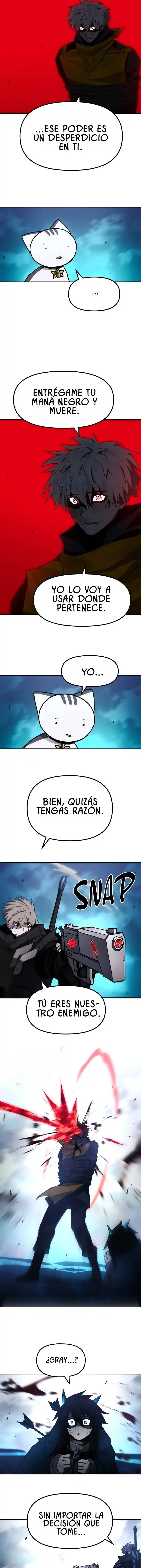 SOLO UN GATO - Capítulo 54 - Página 3 - LectorTMOo