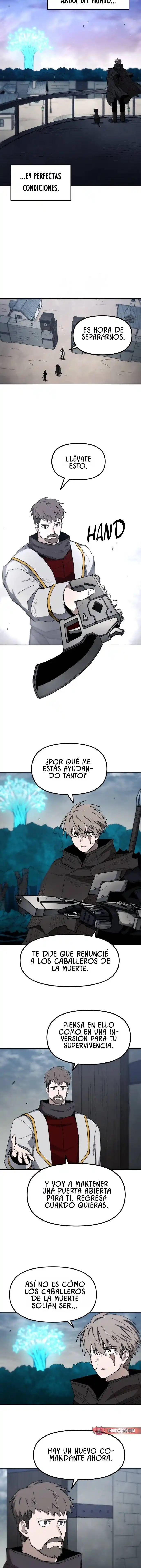 SOLO UN GATO - Capítulo 54 - Página 6 - LectorTMOo