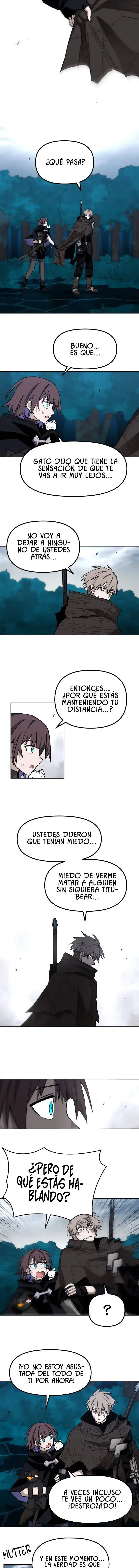 SOLO UN GATO - Capítulo 54 - Página 10 - LectorTMOo