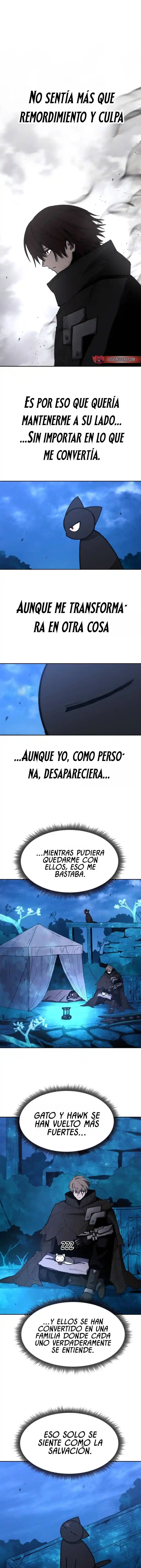 SOLO UN GATO - Capítulo 55 - Página 2 - LectorTMOo