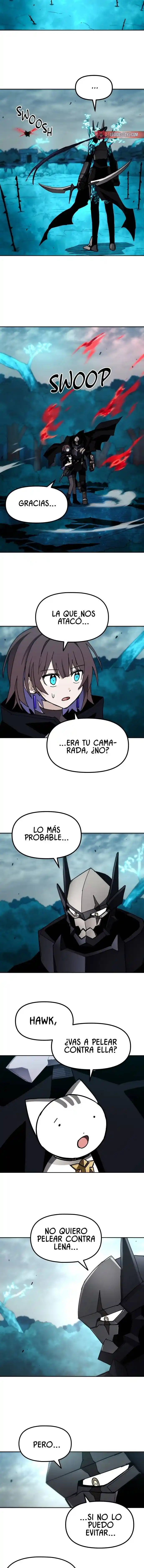 SOLO UN GATO - Capítulo 55 - Página 7 - LectorTMOo