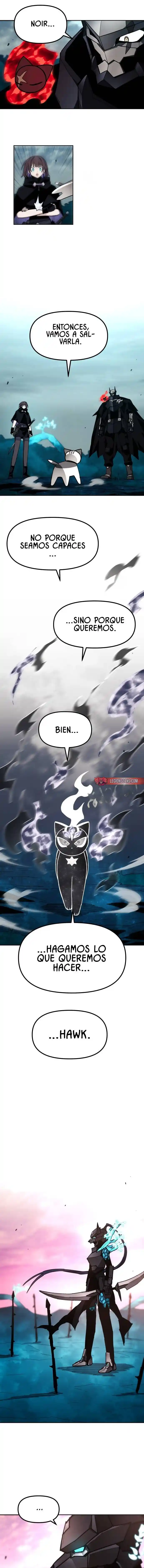SOLO UN GATO - Capítulo 55 - Página 9 - LectorTMOo