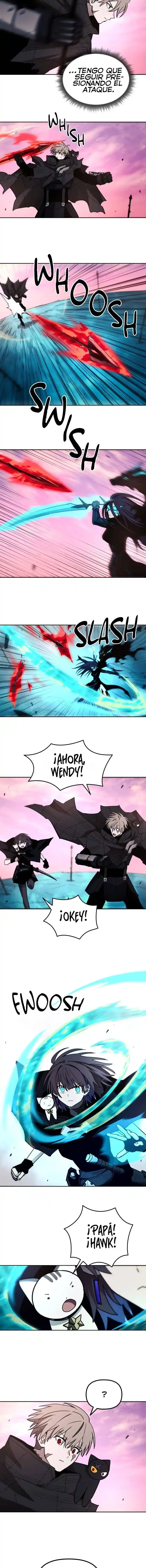 SOLO UN GATO - Capítulo 57 - Página 3 - LectorTMOo