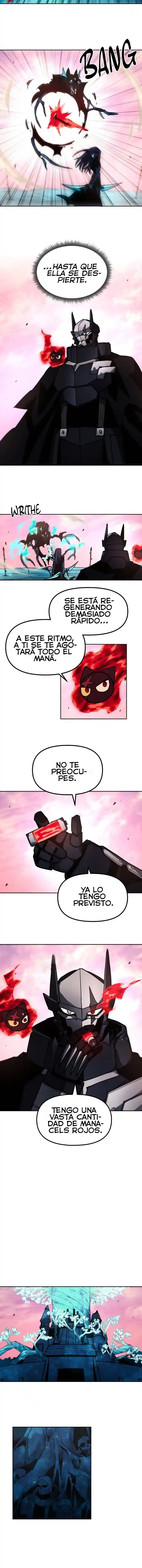 SOLO UN GATO - Capítulo 57 - Página 9 - LectorTMOo