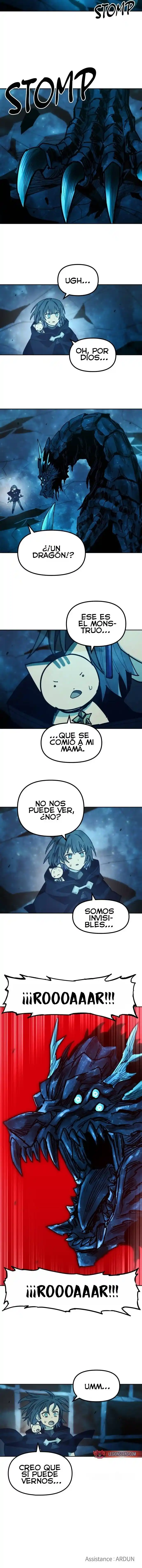 SOLO UN GATO - Capítulo 57 - Página 11 - LectorTMOo