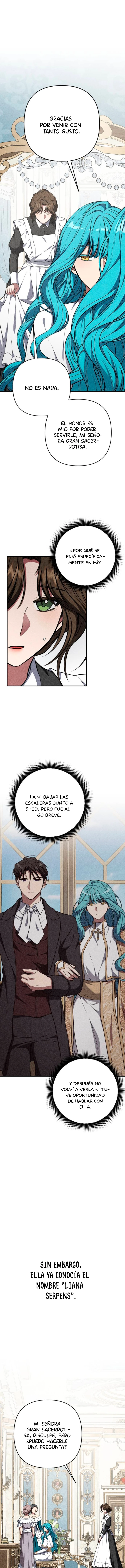 Sombras en el Paraíso - Capítulo 29 - Página 7 - LectorTMOo