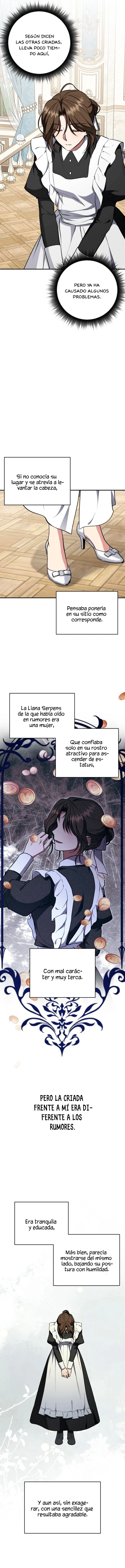 Sombras en el Paraíso - Capítulo 29 - Página 11 - LectorTMOo