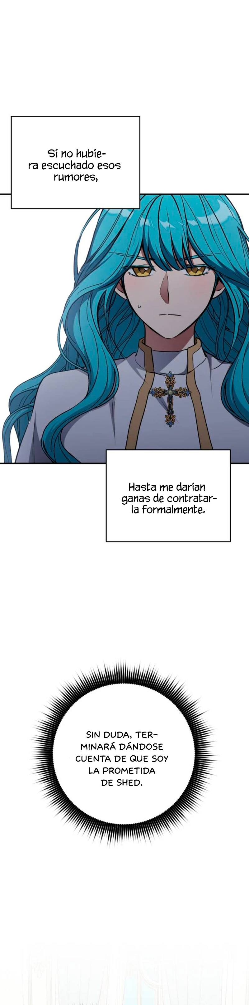 Sombras en el Paraíso - Capítulo 29 - Página 13 - LectorTMOo