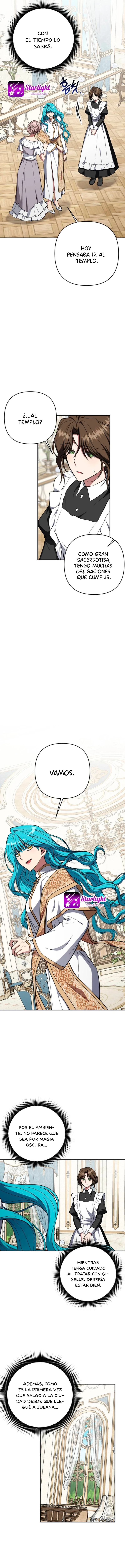 Sombras en el Paraíso - Capítulo 29 - Página 14 - LectorTMOo