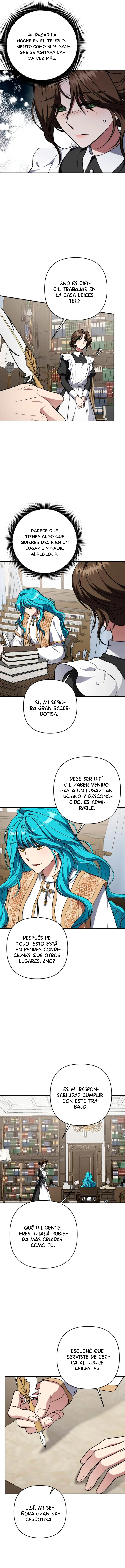 Sombras en el Paraíso - Capítulo 29 - Página 20 - LectorTMOo