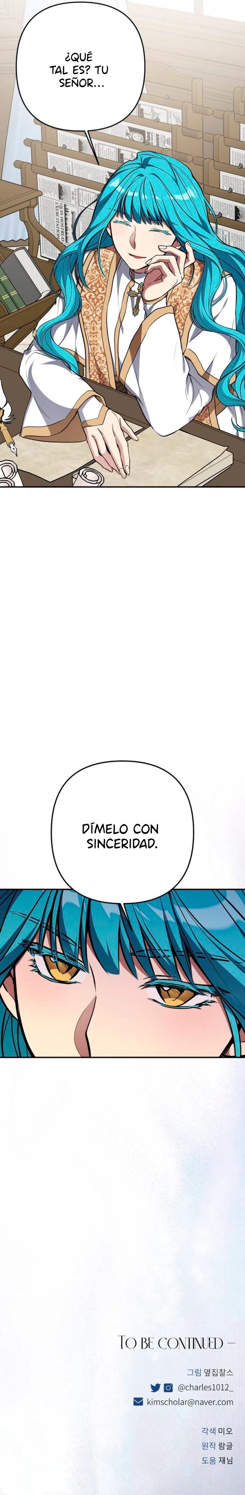 Sombras en el Paraíso - Capítulo 29 - Página 22 - LectorTMOo