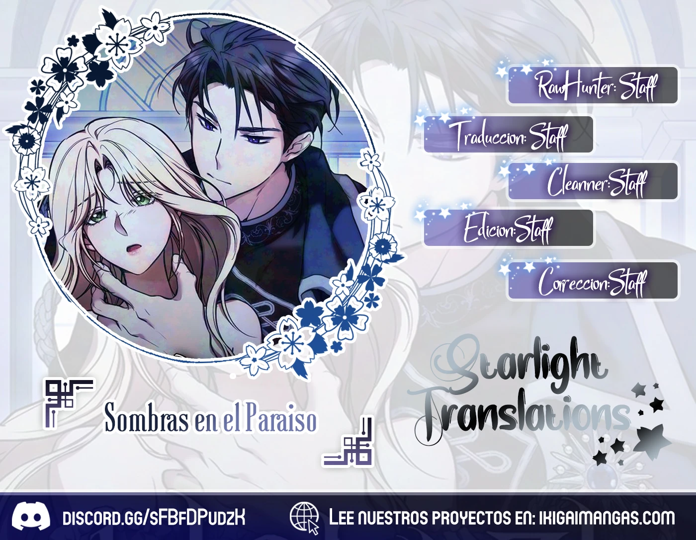 Sombras en el Paraíso - Capítulo 30 - Página 1 - LectorTMOo