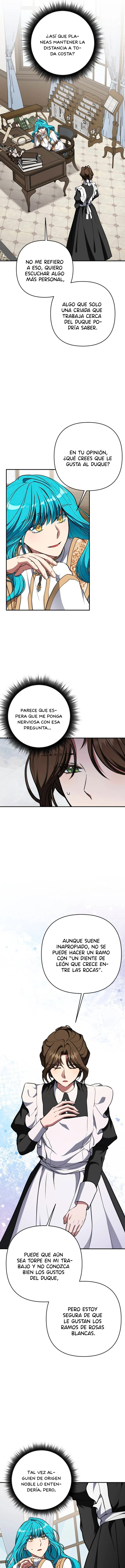 Sombras en el Paraíso - Capítulo 30 - Página 5 - LectorTMOo