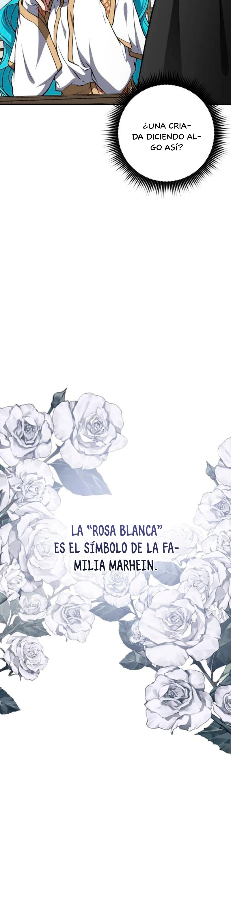 Sombras en el Paraíso - Capítulo 30 - Página 6 - LectorTMOo