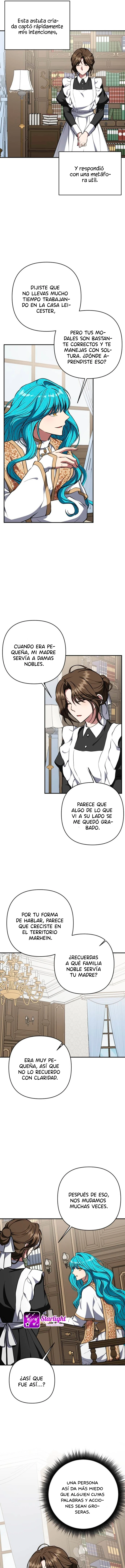 Sombras en el Paraíso - Capítulo 30 - Página 7 - LectorTMOo