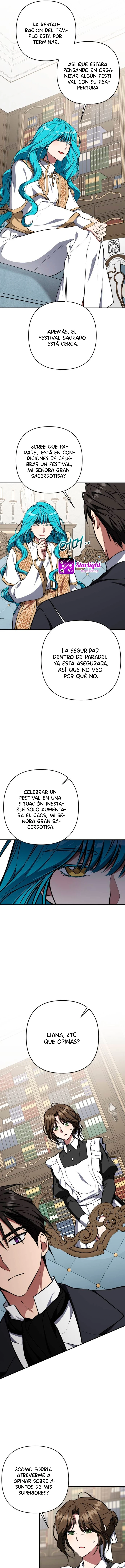 Sombras en el Paraíso - Capítulo 30 - Página 18 - LectorTMOo