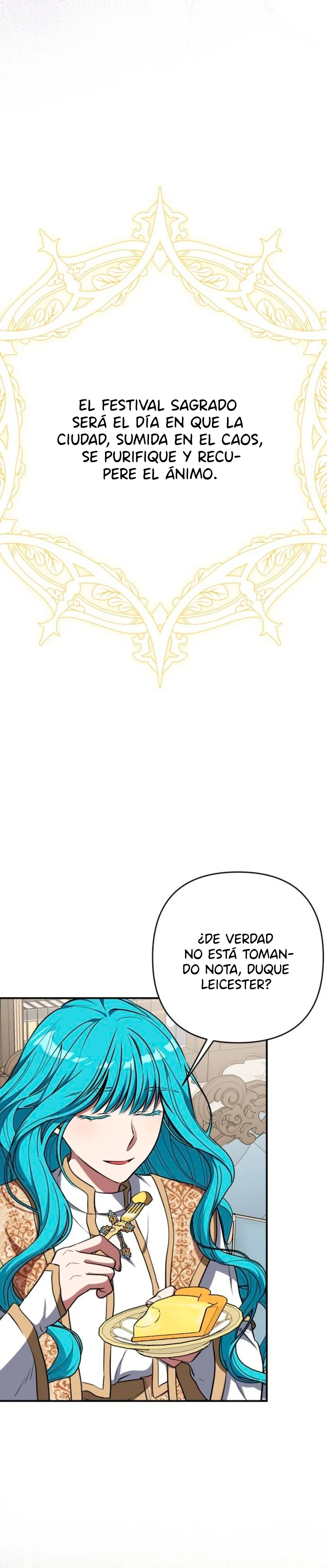Sombras en el Paraíso - Capítulo 30 - Página 21 - LectorTMOo