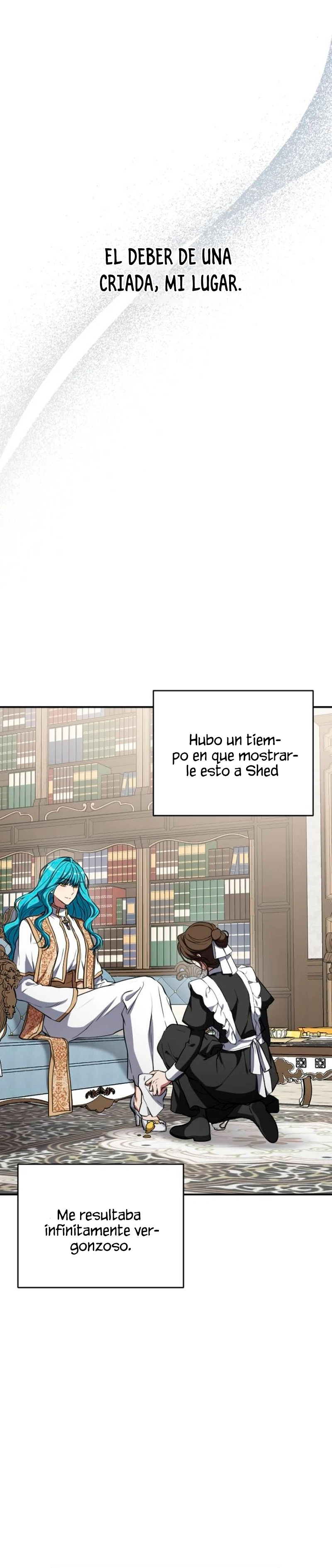 Sombras en el Paraíso - Capítulo 30 - Página 23 - LectorTMOo