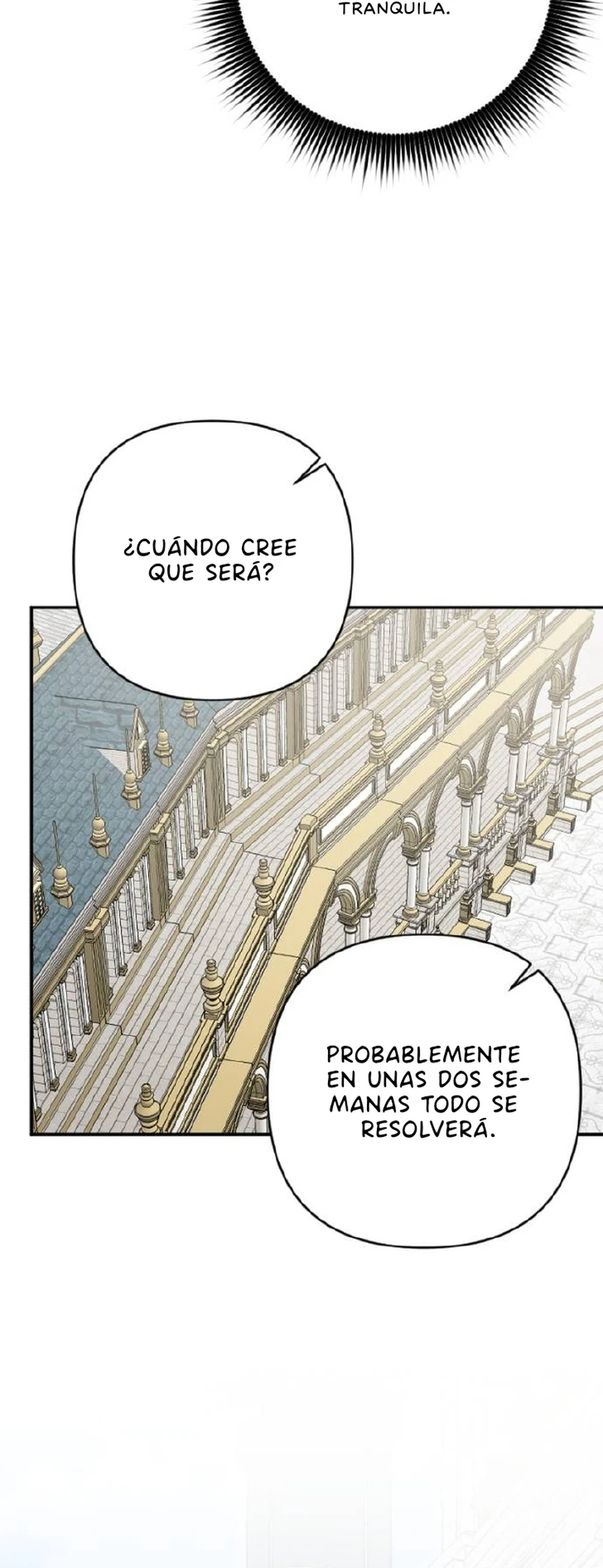 Sombras en el Paraíso capítulo 32 página 15