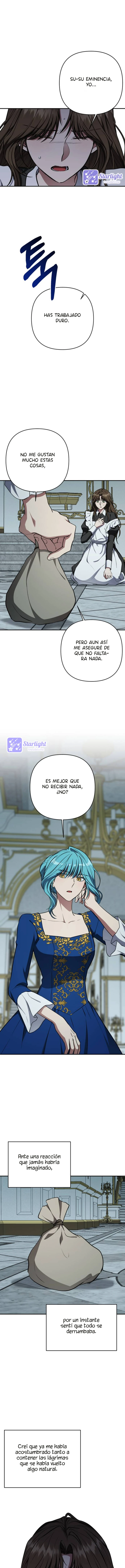 Sombras en el Paraíso capítulo 36 página 5