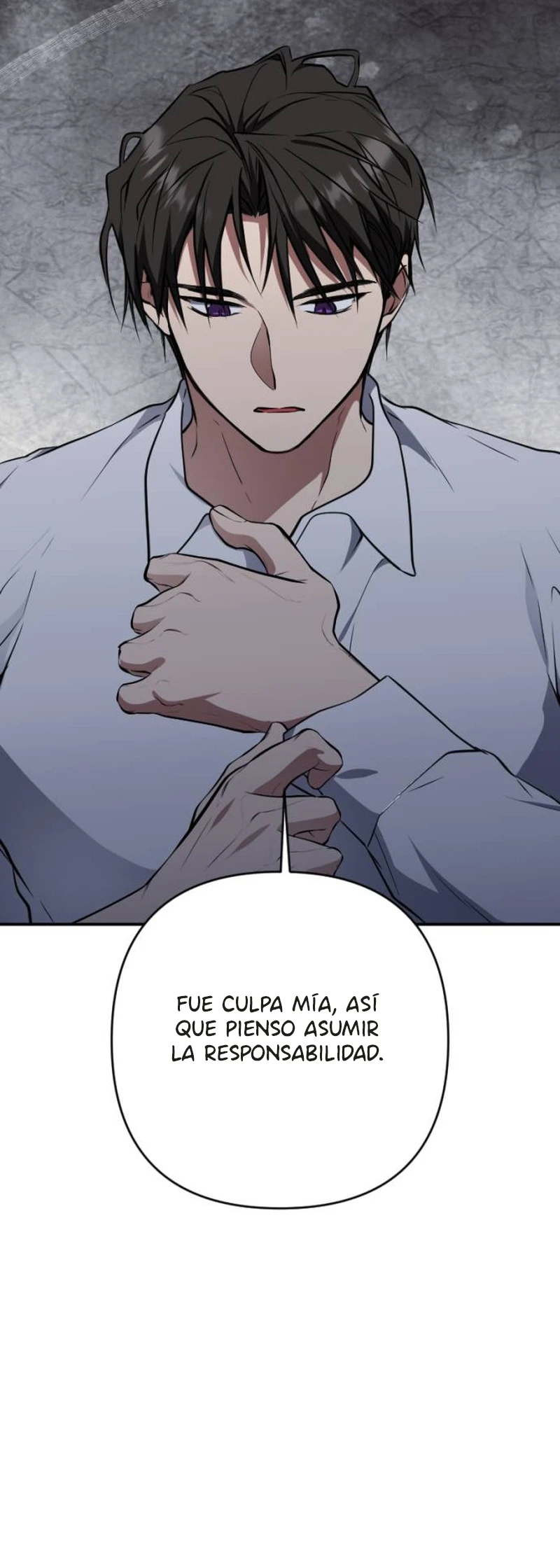 Sombras en el Paraíso capítulo 36 página 19