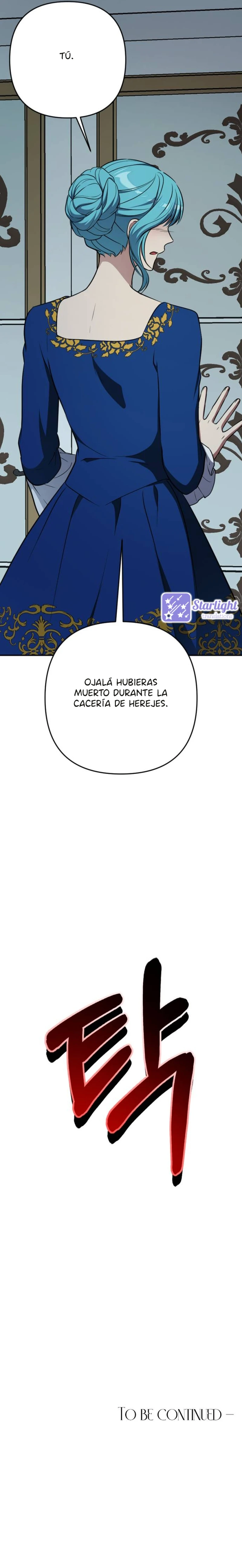 Sombras en el Paraíso capítulo 36 página 26
