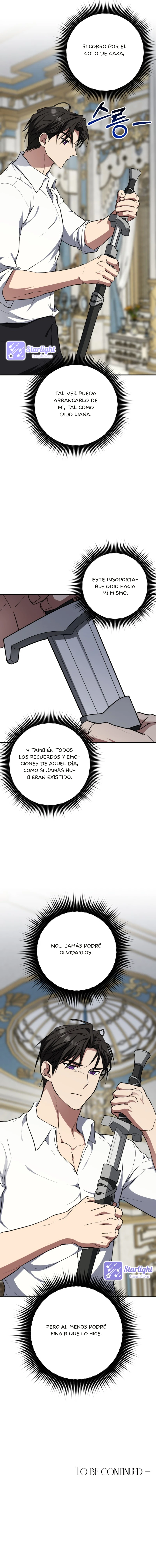 Sombras en el Paraíso capítulo 37 página 24