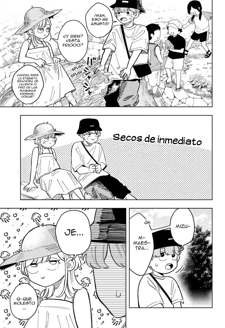 Someone Hertz capítulo 33 página 12