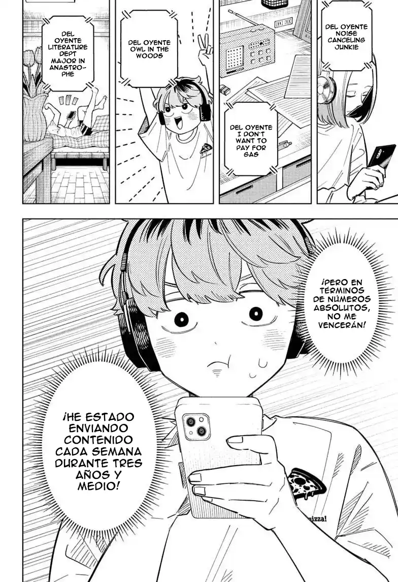 Someone Hertz capítulo 36 página 7