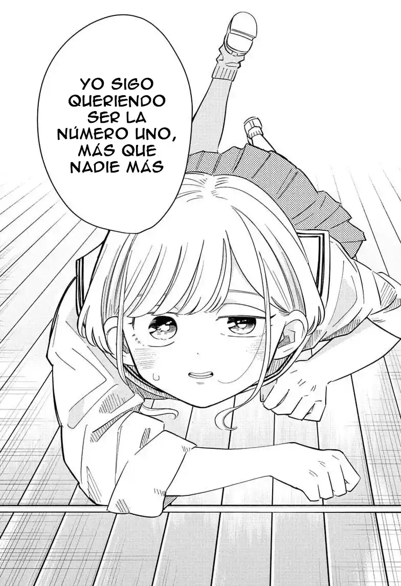 Someone Hertz capítulo 38 página 14