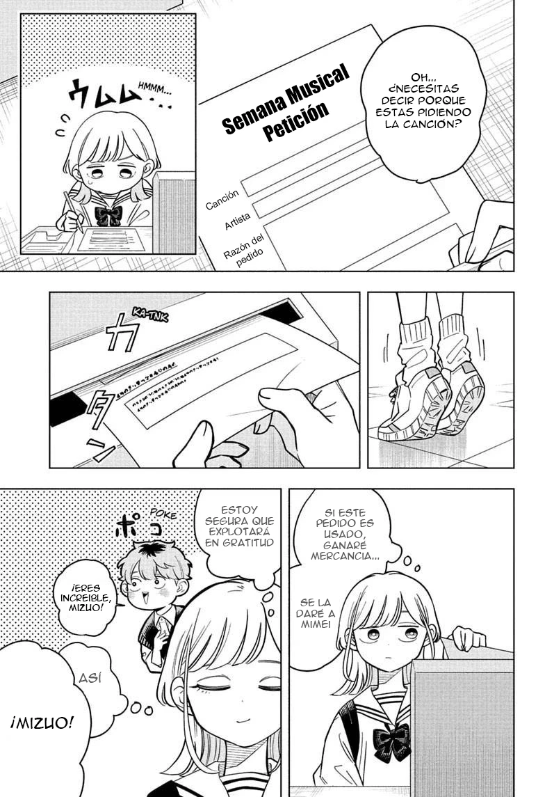 Someone Hertz capítulo 39 página 12