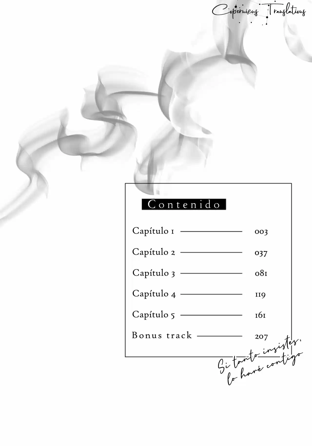 Sonnani Iunara Daite Yaru - Capítulo 1 - Página 3 - LectorTMOo