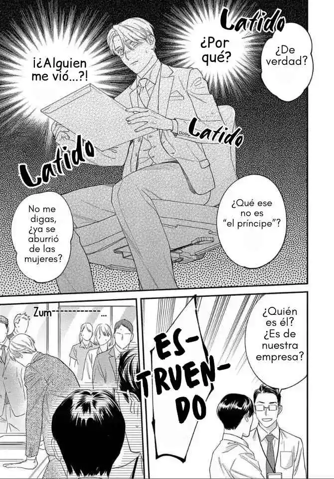 Sonnani Iunara Daite Yaru - Capítulo 10 - Página 10 - LectorTMOo