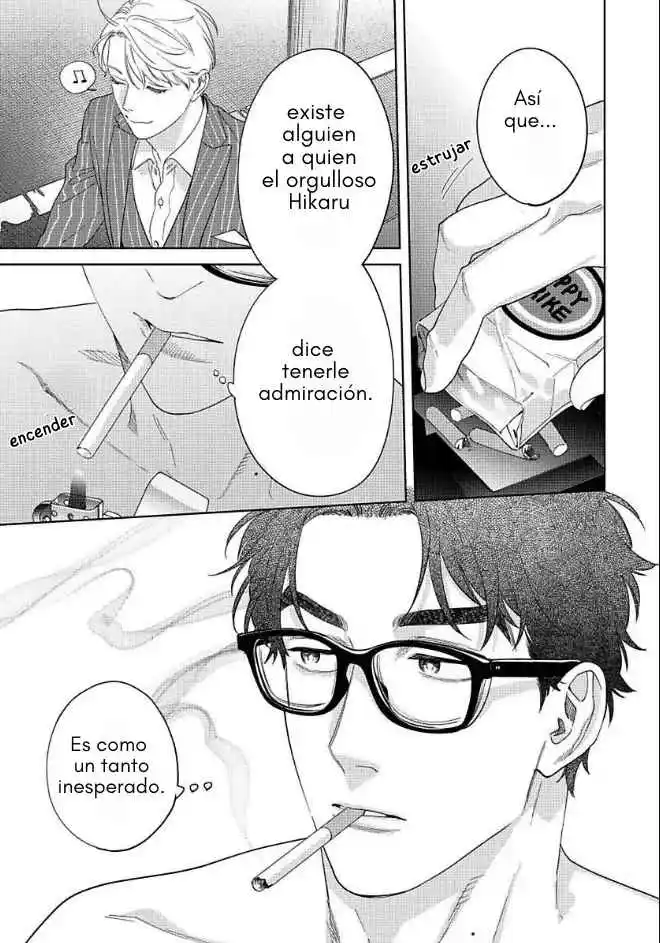Sonnani Iunara Daite Yaru - Capítulo 11 - Página 15 - LectorTMOo