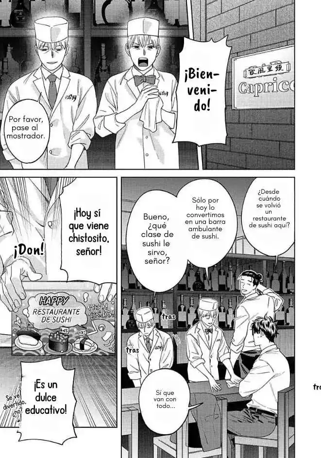 Sonnani Iunara Daite Yaru - Capítulo 11 - Página 25 - LectorTMOo