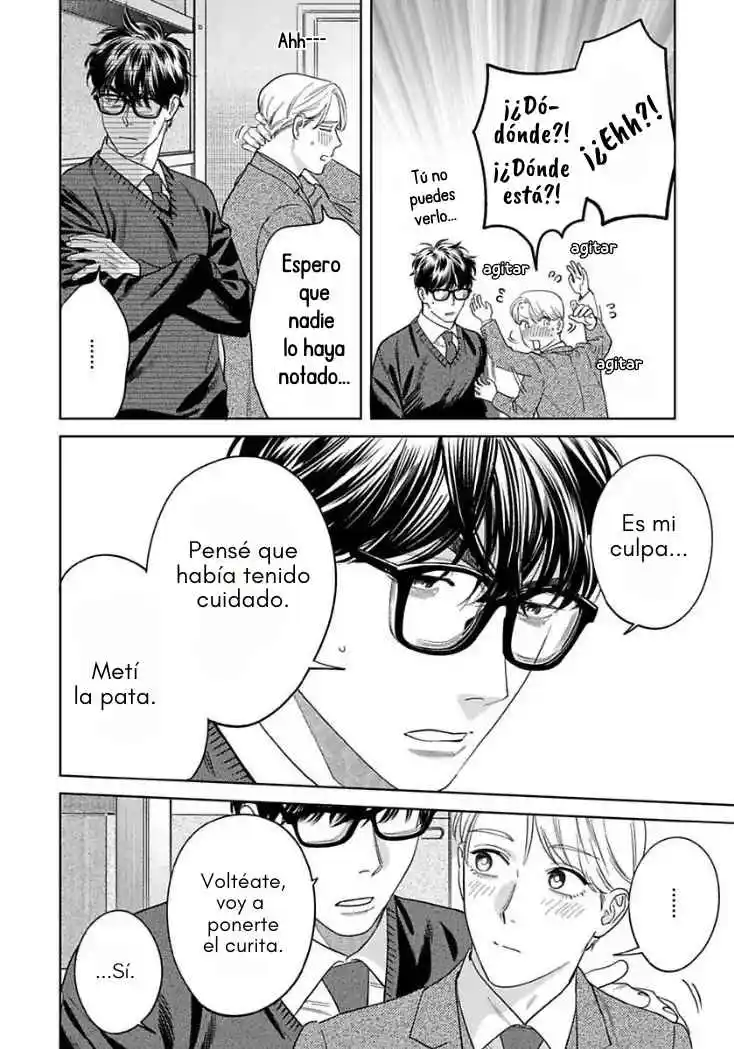 Sonnani Iunara Daite Yaru - Capítulo 13 - Página 16 - LectorTMOo