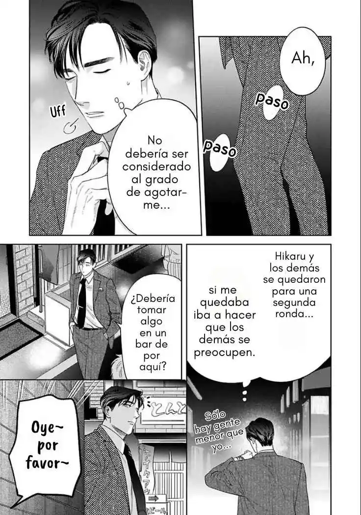 Sonnani Iunara Daite Yaru - Capítulo 13 - Página 32 - LectorTMOo