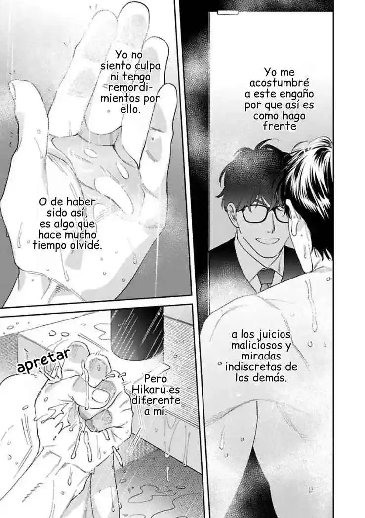Sonnani Iunara Daite Yaru - Capítulo 18 - Página 15 - LectorTMOo