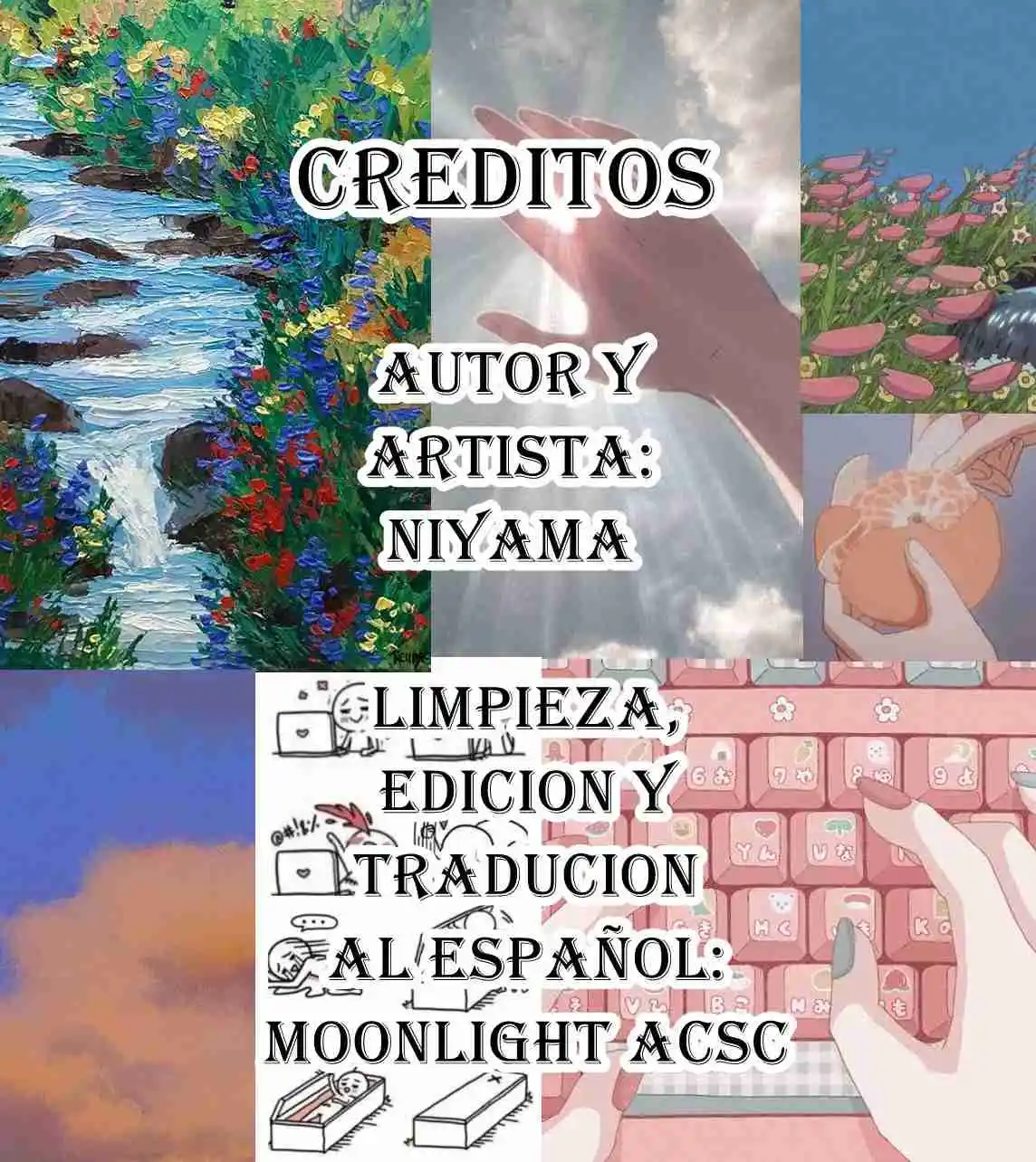 Sonnani Iunara Daite Yaru - Capítulo 5 - Página 1 - LectorTMOo