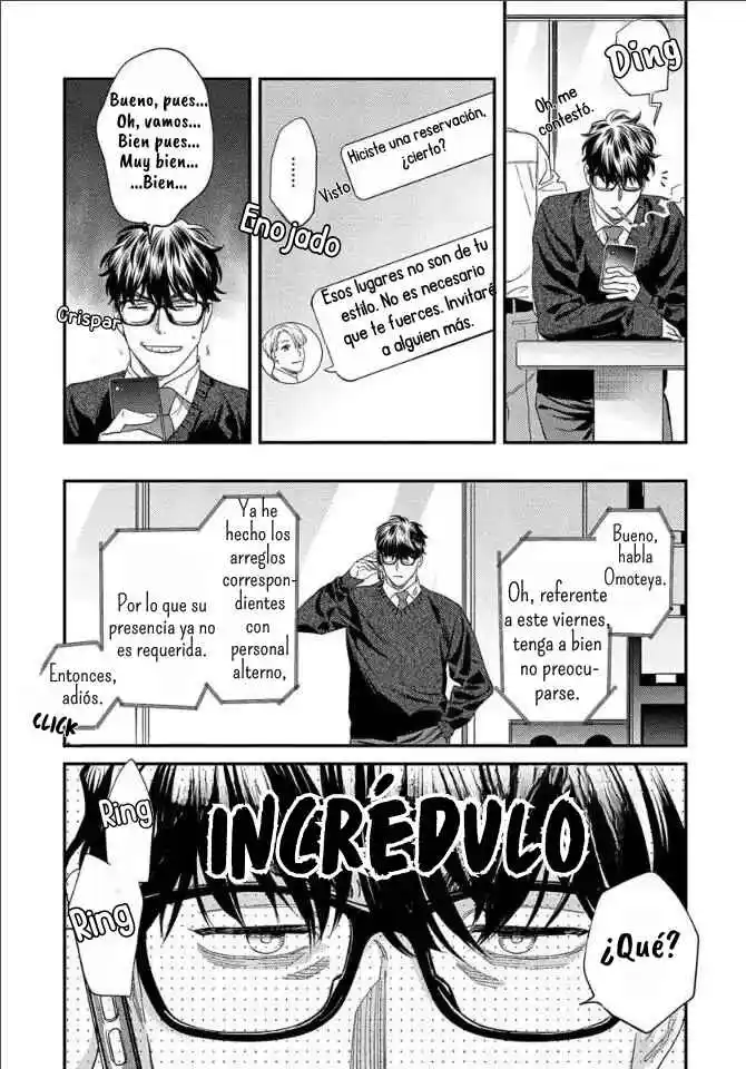 Sonnani Iunara Daite Yaru - Capítulo 7 - Página 20 - LectorTMOo
