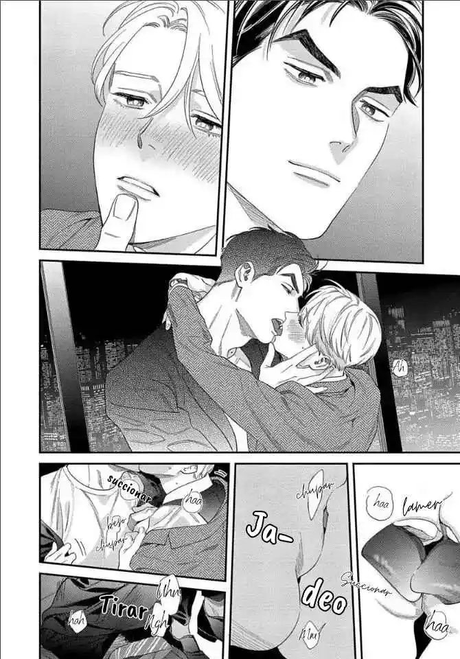 Sonnani Iunara Daite Yaru - Capítulo 7 - Página 35 - LectorTMOo