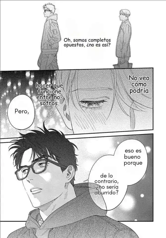 Sonnani Iunara Daite Yaru - Capítulo 8 - Página 29 - LectorTMOo