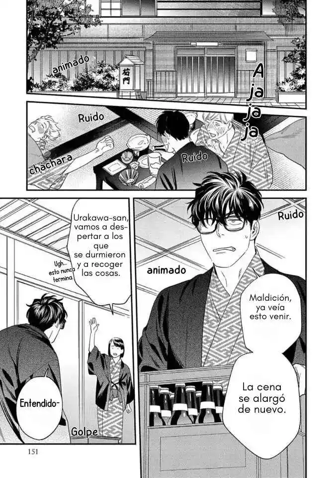 Sonnani Iunara Daite Yaru - Capítulo 9 - Página 16 - LectorTMOo