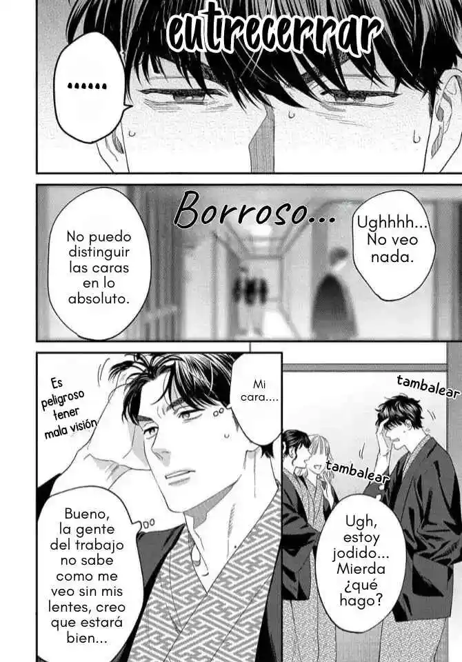 Sonnani Iunara Daite Yaru - Capítulo 9 - Página 21 - LectorTMOo