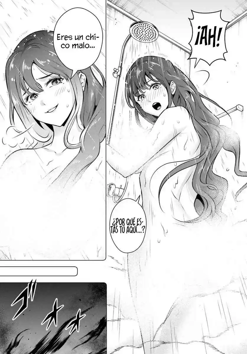 Sono Akuyaku Kizoku, Mama Hiroin Ga Suki Sugiru ~ Shinshina Doryoku De Saikyou To Nari Fuguna Oshi Kyara Tasukemakuru ~ capítulo 1 página 5
